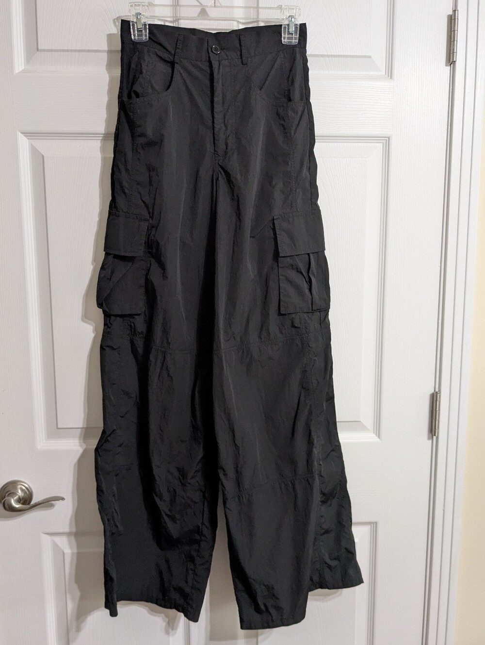 Daisy Street Women's Cargo Pants
